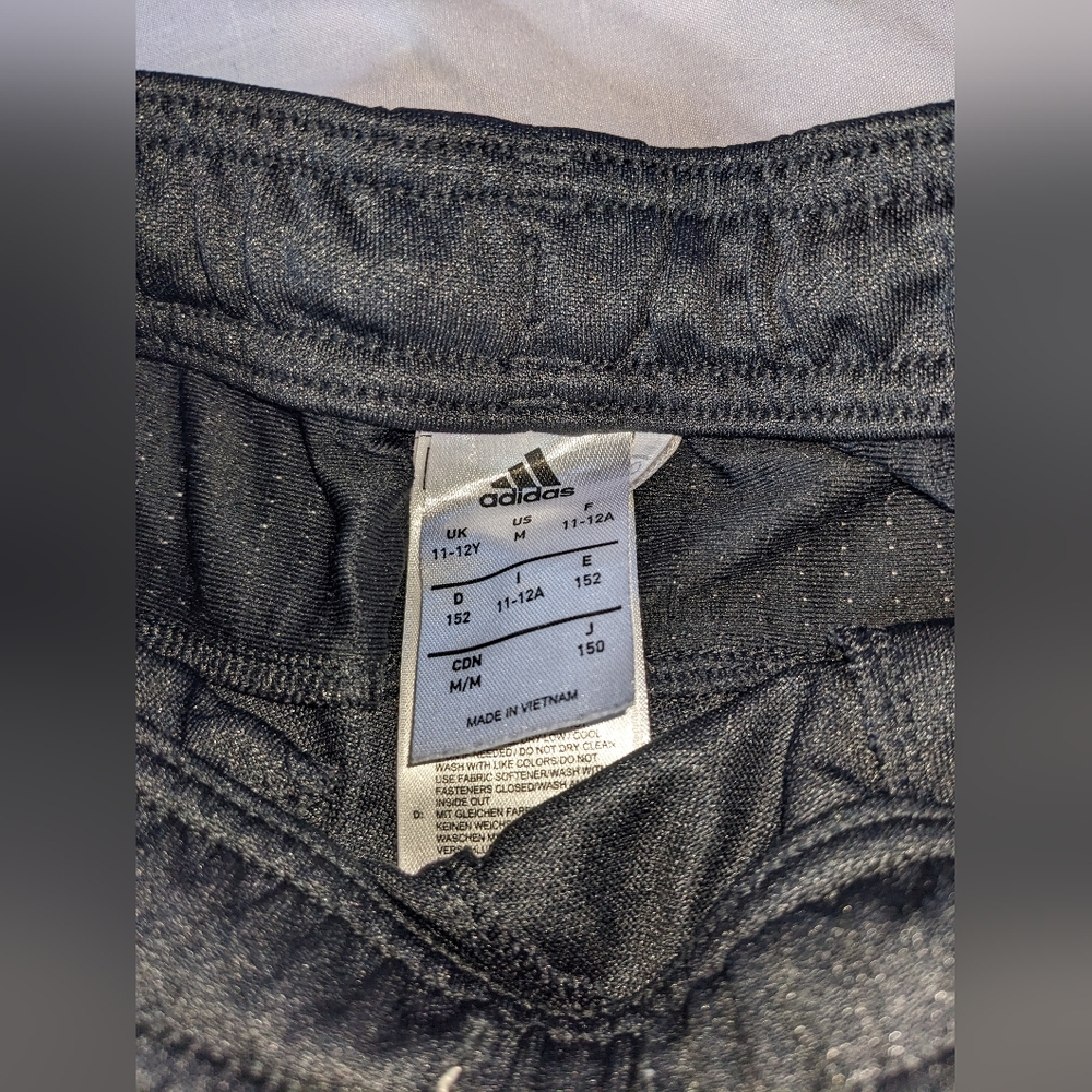 ADIDAS CLIMACOOL PANTS - Picture 3 of 4